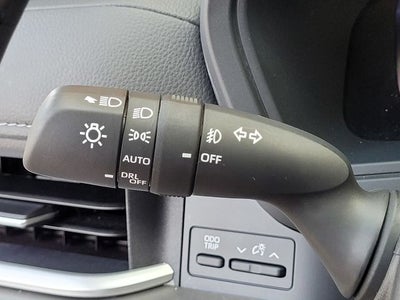 2026 Toyota Grand Highlander Hybrid Nightshade Edition