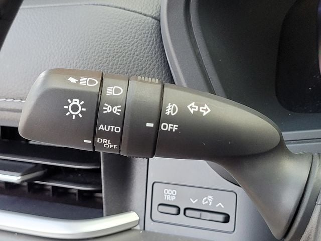 2026 Toyota Grand Highlander Hybrid Nightshade Edition