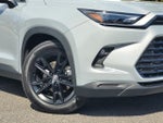 2026 Toyota Grand Highlander Hybrid Nightshade Edition