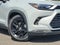 2026 Toyota Grand Highlander Hybrid Nightshade Edition