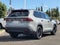 2026 Toyota Grand Highlander Hybrid Nightshade Edition