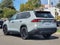 2026 Toyota Grand Highlander Hybrid Nightshade Edition