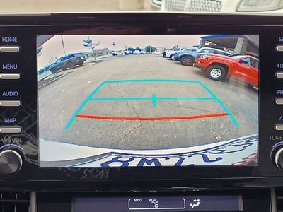 2021 Toyota Sienna LE 8 Passenger