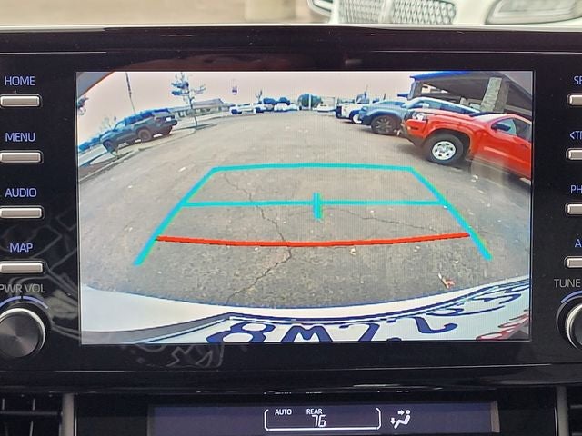 2021 Toyota Sienna LE 8 Passenger