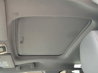 2021 Toyota Sienna LE 8 Passenger