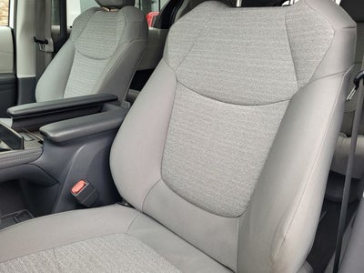 2021 Toyota Sienna LE 8 Passenger