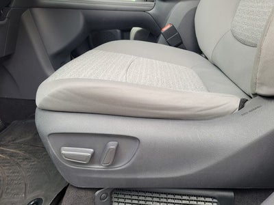 2021 Toyota Sienna LE 8 Passenger