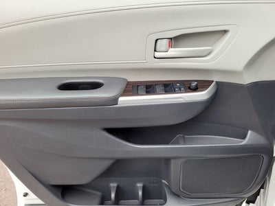 2021 Toyota Sienna LE 8 Passenger