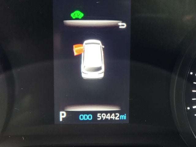 2021 Toyota Sienna LE 8 Passenger