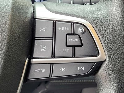 2021 Toyota Sienna LE 8 Passenger