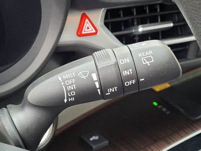 2021 Toyota Sienna LE 8 Passenger