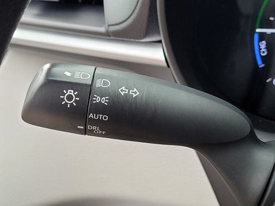 2021 Toyota Sienna LE 8 Passenger