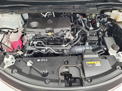 2021 Toyota Sienna LE 8 Passenger