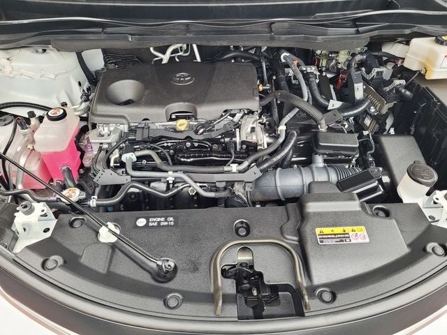 2021 Toyota Sienna LE 8 Passenger