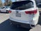 2019 Toyota Highlander Hybrid Hybrid Limited Platinum