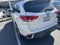 2019 Toyota Highlander Hybrid Hybrid Limited Platinum