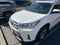 2019 Toyota Highlander Hybrid Hybrid Limited Platinum