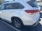 2019 Toyota Highlander Hybrid Hybrid Limited Platinum