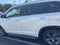 2019 Toyota Highlander Hybrid Hybrid Limited Platinum