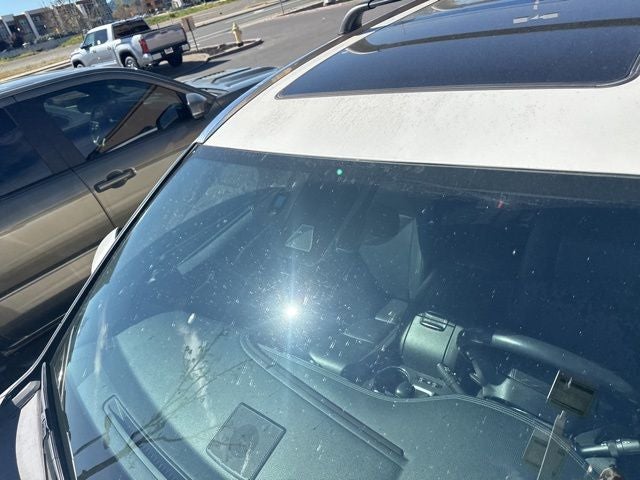 2019 Toyota Highlander Hybrid Hybrid Limited Platinum