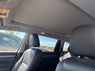 2019 Toyota Highlander Hybrid Hybrid Limited Platinum