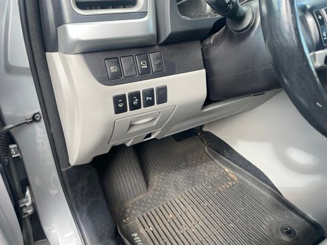 2018 Toyota Highlander Hybrid Limited Platinum