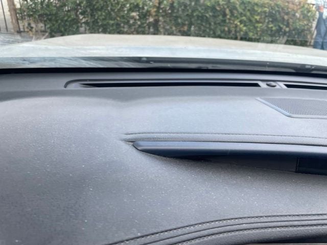 2018 Toyota Highlander Hybrid Limited Platinum