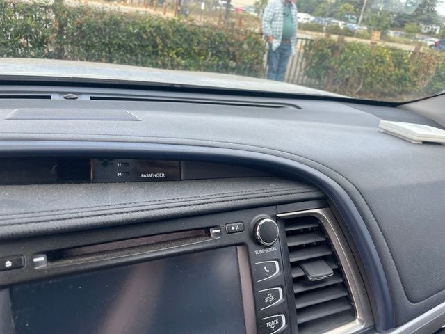 2018 Toyota Highlander Hybrid Limited Platinum