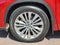 2022 Toyota Highlander Hybrid Platinum