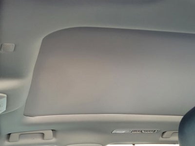 2022 Toyota Highlander Hybrid Platinum