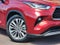 2022 Toyota Highlander Hybrid Platinum