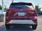 2022 Toyota Highlander Hybrid Platinum