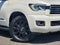 2021 Toyota Sequoia Nightshade