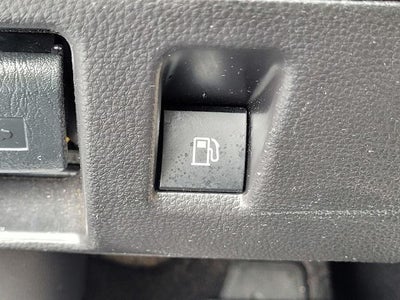 2024 Toyota Highlander Hybrid LE Nightshade