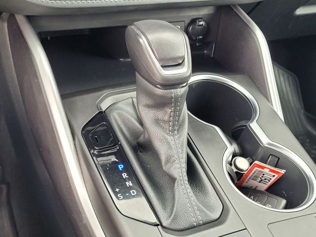 2024 Toyota Highlander Hybrid LE Nightshade