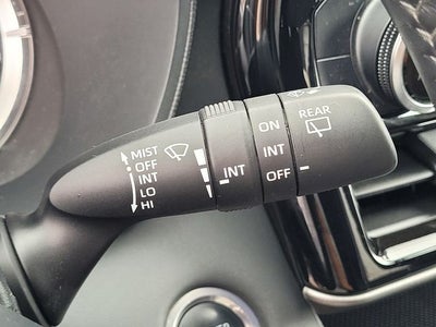 2024 Toyota Highlander Hybrid LE Nightshade