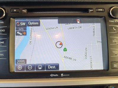 2015 Toyota Highlander XLE V6