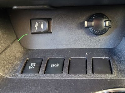 2015 Toyota Highlander XLE V6