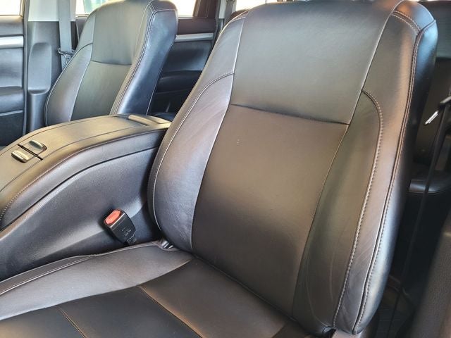 2015 Toyota Highlander XLE V6