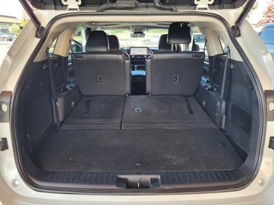 2023 Toyota Highlander Hybrid Limited