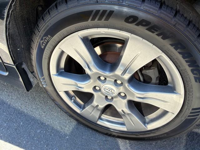 2017 Toyota Sienna SE 8 Passenger