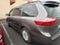 2015 Toyota Sienna L 7 Passenger