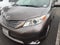 2015 Toyota Sienna L 7 Passenger