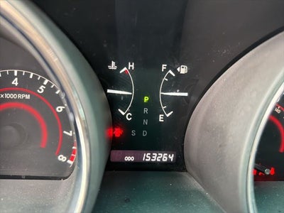 2013 Toyota Highlander Base