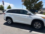 2014 Toyota Highlander LE Plus V6