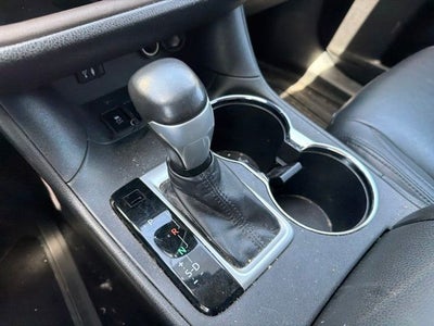 2014 Toyota Highlander LE Plus V6