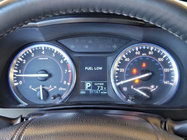 2014 Toyota Highlander LE Plus V6
