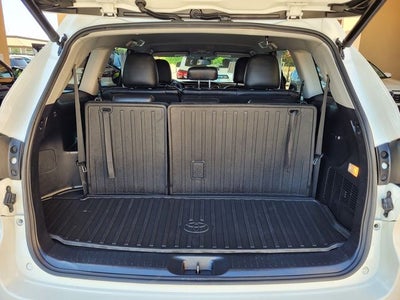 2014 Toyota Highlander LE Plus V6