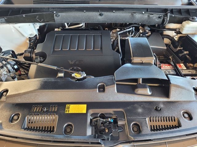 2014 Toyota Highlander LE Plus V6