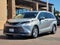 2021 Toyota Sienna Limited 7 Passenger